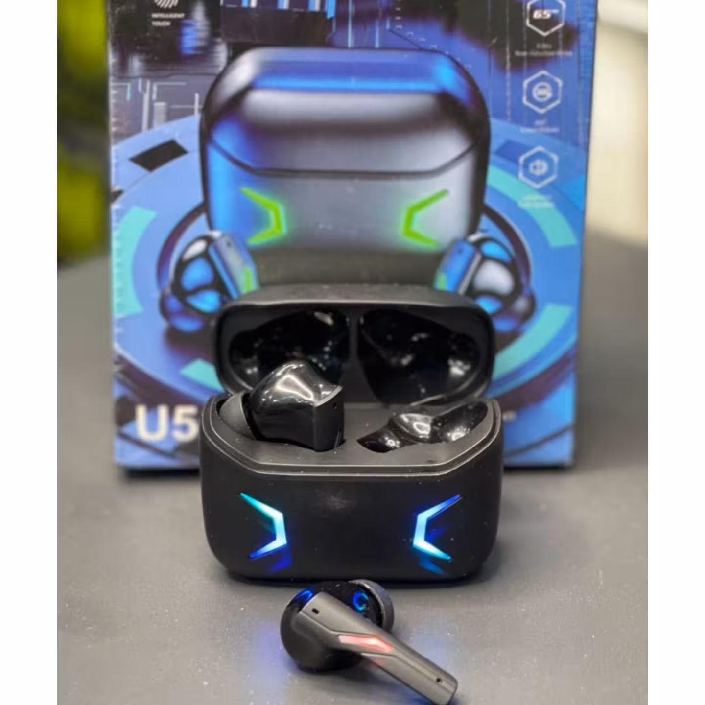 ایرپادAirpodU50گیمینگ اصلی