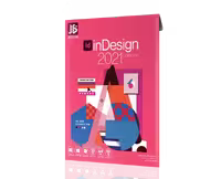 نرم افزار ADOBE INDESIGN COLLECTION 2021 نشر JB TEAM