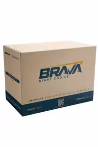 روغن و مکمل موتور EXTREME 6000 4T 10W40 4X 4 LT Brava