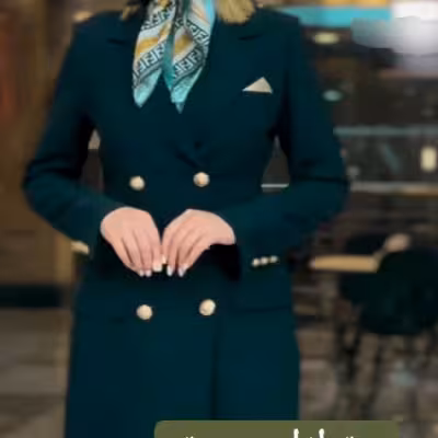 ست رسمی اداری