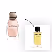اسانس عطر Narciso Rodriguez All Of Me برند kpf - کد 2763 - نارسیسو رودریگز آل آف می 100ML - میلیوم پرفیوم