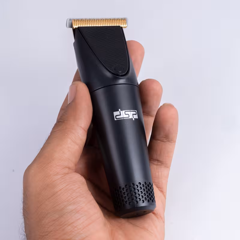 ماشین اصلاح موی سر و صورت DSP مدل 90353