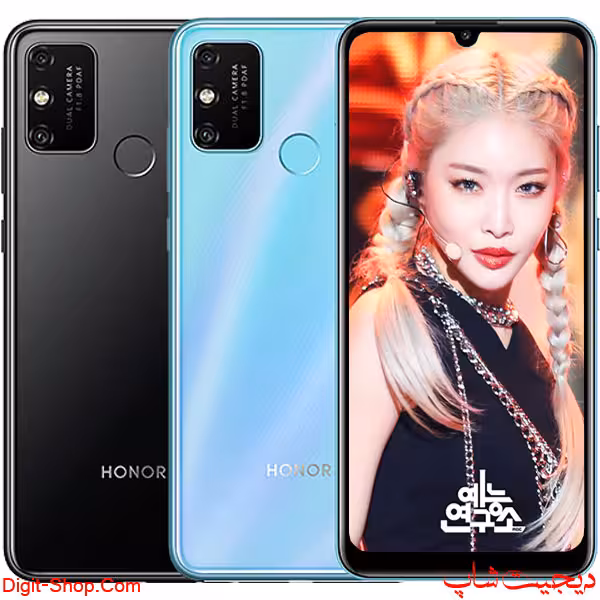 آنر پلی 9A ای , Honor Play 9A