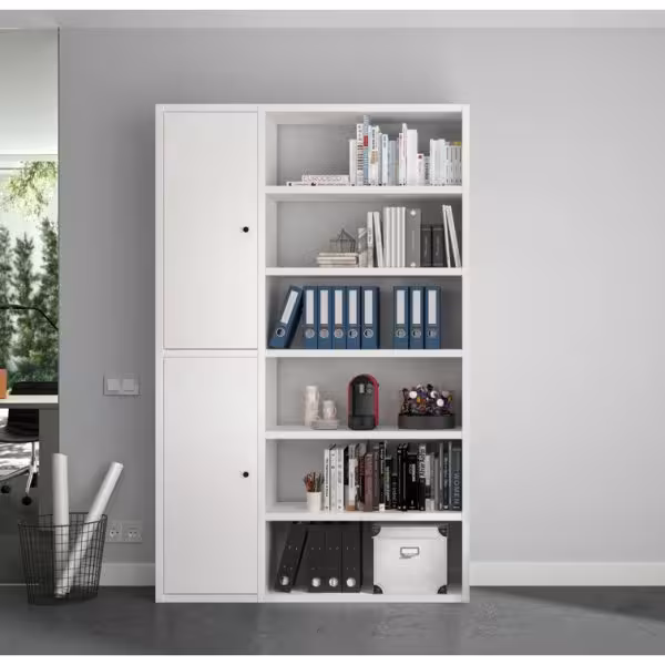 کمد اداری مدل 5453