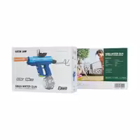 تفنگ آب اتوماتیک و دستی گرین Green GN80-Water Gun Automatic & Manual