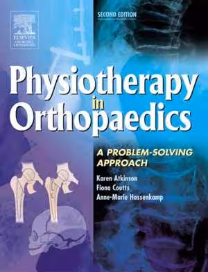 [PDF] دانلود کتاب Physiotherapy In Orthopaedics - A Problem-Solving Approach, 2nd ed, 2005