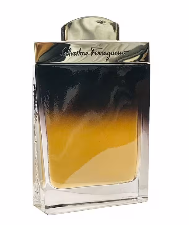 عطر ادکلن مردانه سالواتوره فراگامو پورهوم عود اینتنس Salvatore Ferragamo Pour Homme Oud Intense حجم 100 میلی لیتر | Salvatore Ferragamo Pour Homme Oud Intense Eau De Parfum For men 100 ml