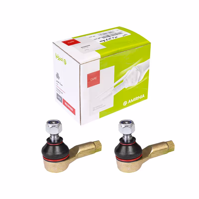 سیبک فرمان پرايد – اميرنيا