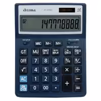 ماشین حساب آتیما Atima AT-2239C