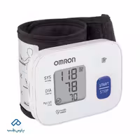 فشار سنج دیجیتالی مچی امرون مدل RS1