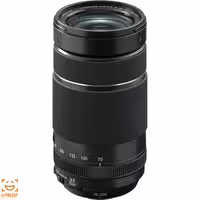 لنز فوجی فیلم Fujifilm XF 70-300mm F/4-5.6 R LM OIS WR