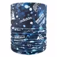 اسکارف و دستمال سر و گردن آدیداس مدل NJD-8140