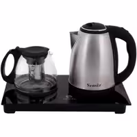 چای ساز سنسیز مدل ND-20080