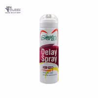 اسپری تاخیری کنزو سیمپلکس Simplex حجم 65 میلی لیتر
