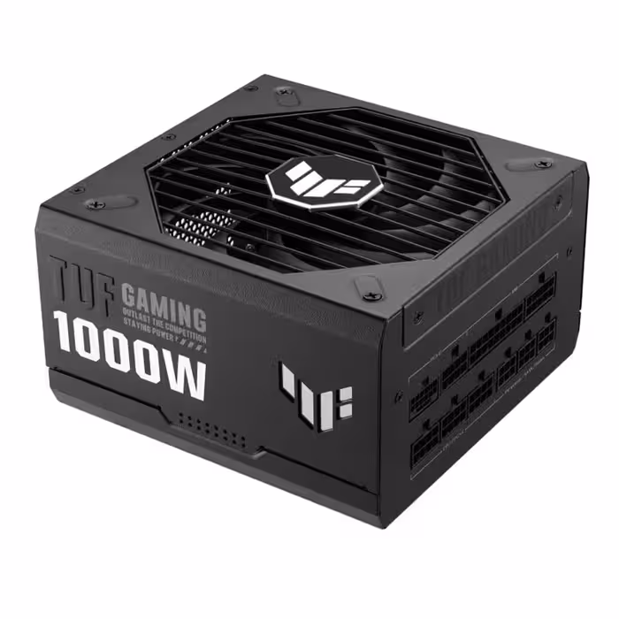 پاور 1000 وات ایسوس TUF Gaming Gold Full Modular ATX 3.0