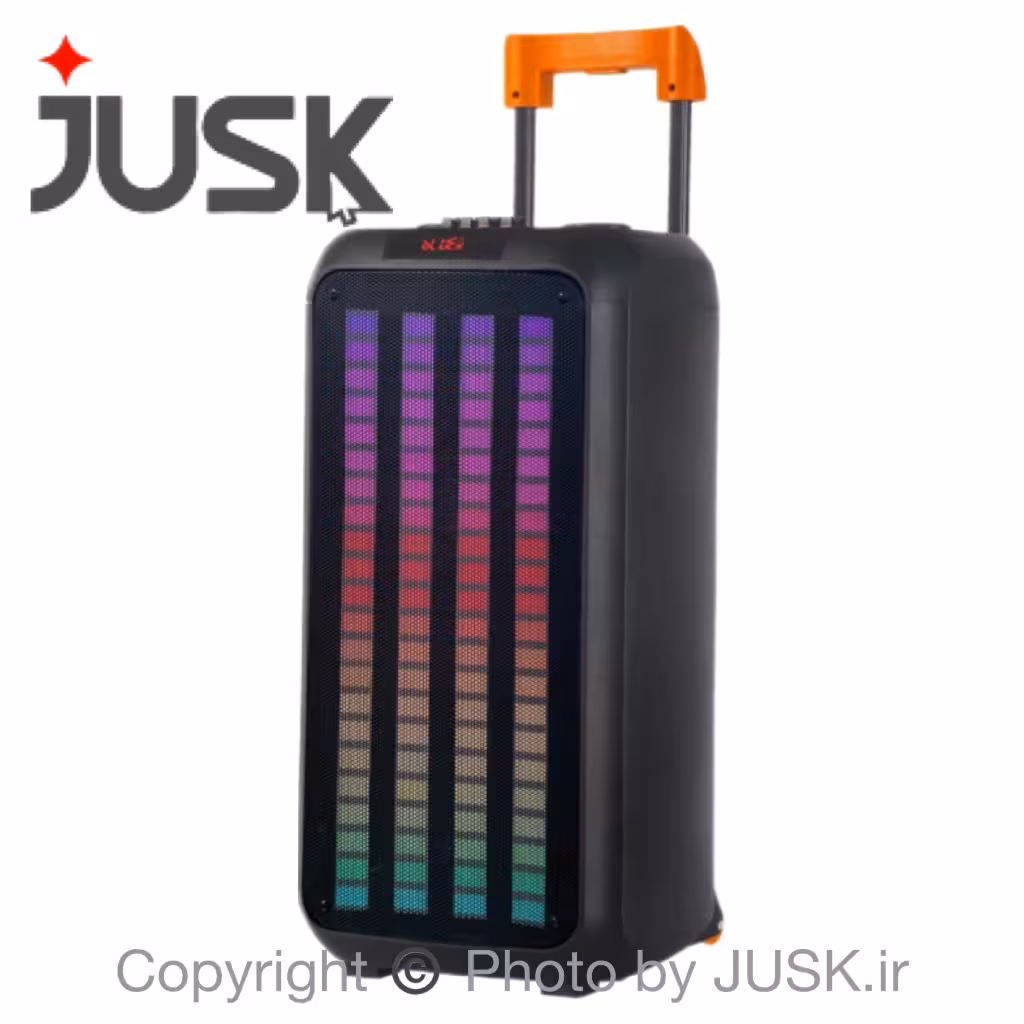 اسپیکر بزرگ ROYAL RSB1020