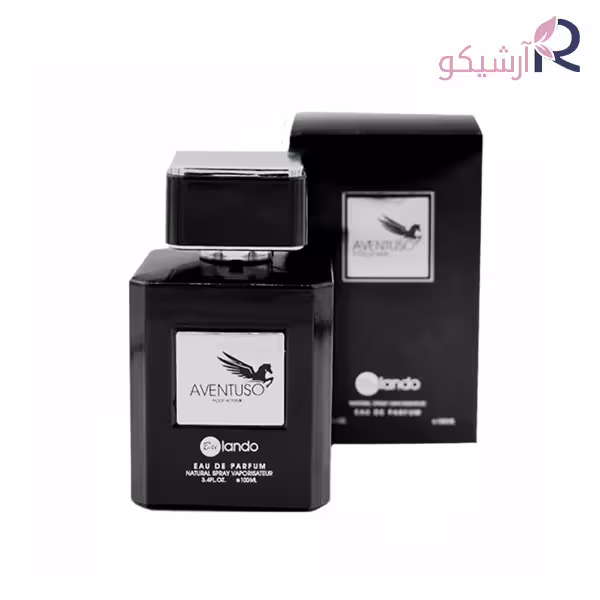 ادکلن بایلندو اونتوس مردانه حجم 100 میلی لیتر