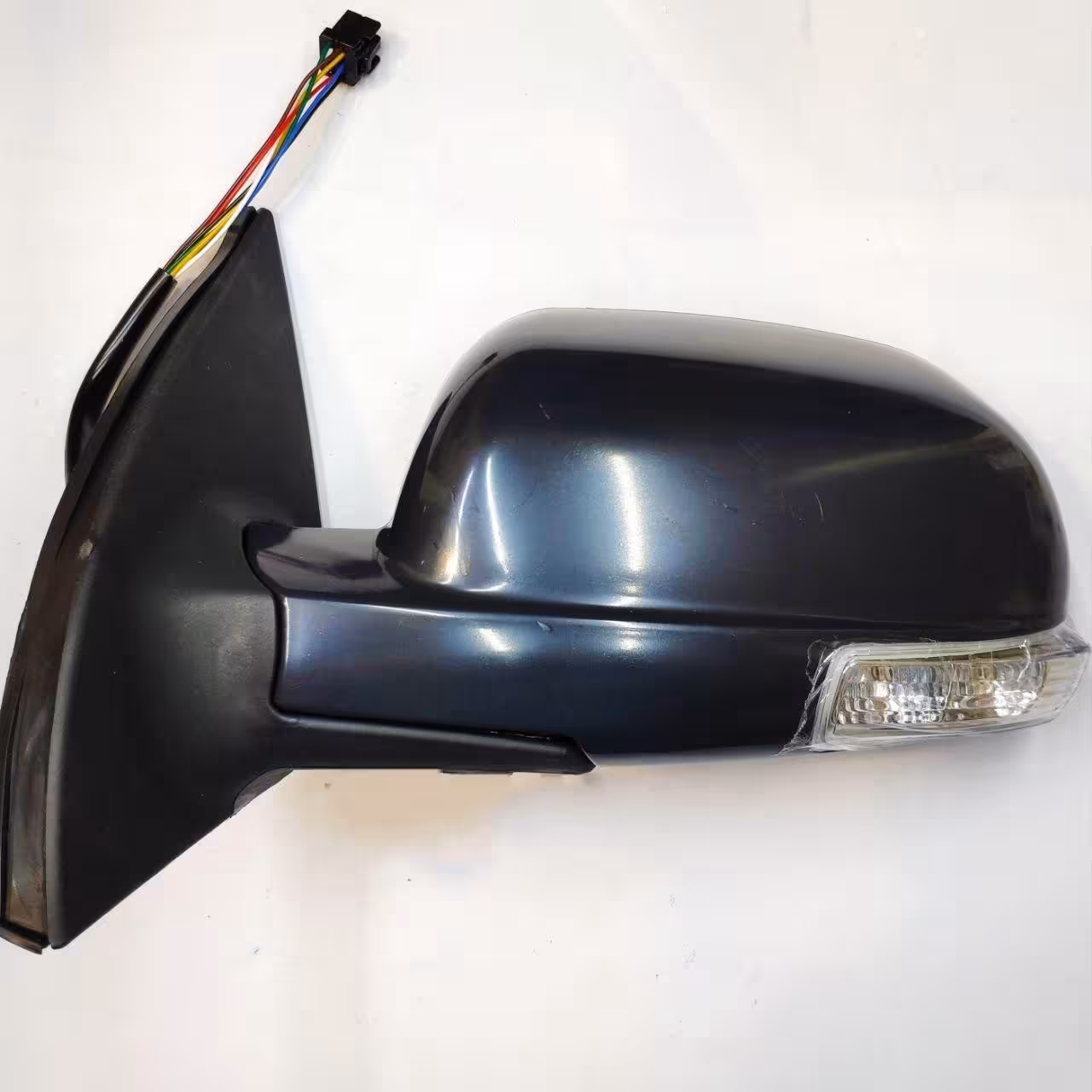 آینه بغل جیلی سواری امگرند 7 چپ وارداتی