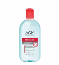 میسلار واتر قرمز 250 میل ACM oil skin