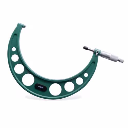 میکرومتر اینسایز 200-175 میلی متر خارج سنج مدل 200-3203