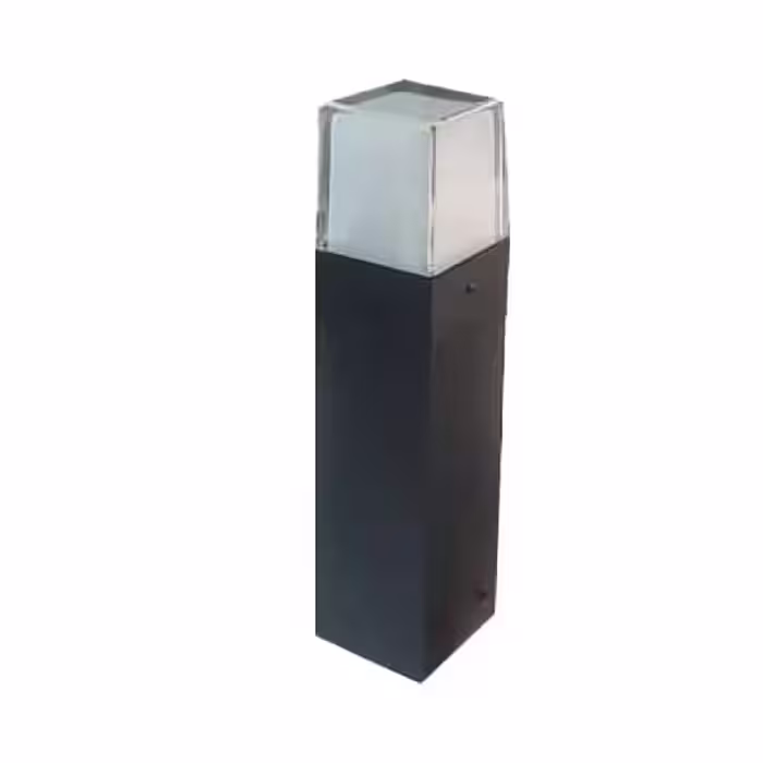 چراغ حیاطی مدل روشا مانی لایت سایز 40