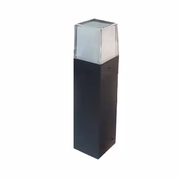 چراغ حیاطی مدل روشا مانی لایت سایز 40