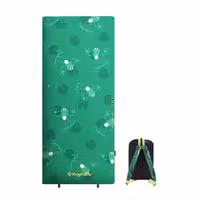 کیسه خواب کمپینگ نوجوان کینگ کمپ مدل Junior KS3130
