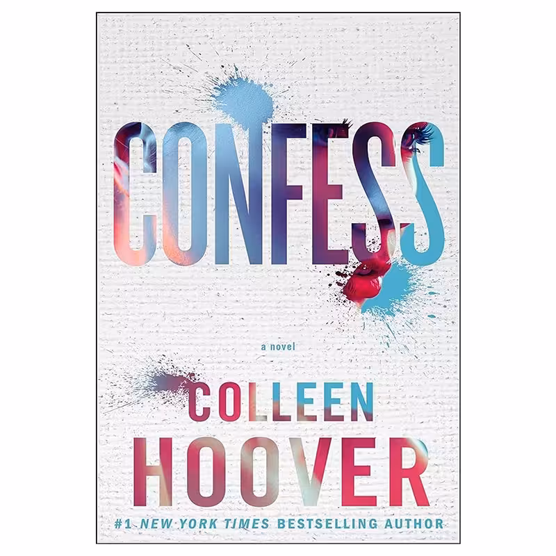 Confess
