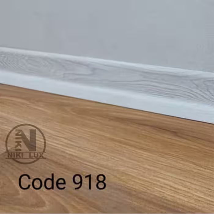 قرنیز 9 سانت پی وی سی  مدل افرا 918