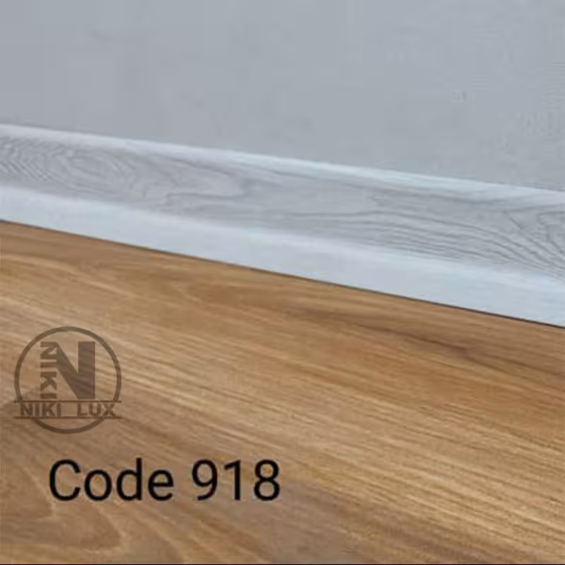 قرنیز 9 سانت پی وی سی مدل افرا 918