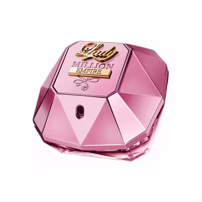 عطر Lady Million Empire از برند Rabanne