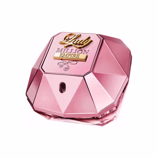 عطر Lady Million Empire از برند Rabanne