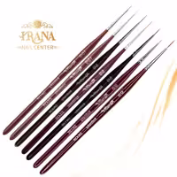 قلم طراحی ناخن روبلوف Roubllof