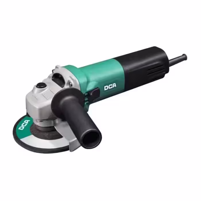 مینی سنگ 1020وات دیمردار دی سی ای ASM04-125ابزارالات برقی - مینی فرز