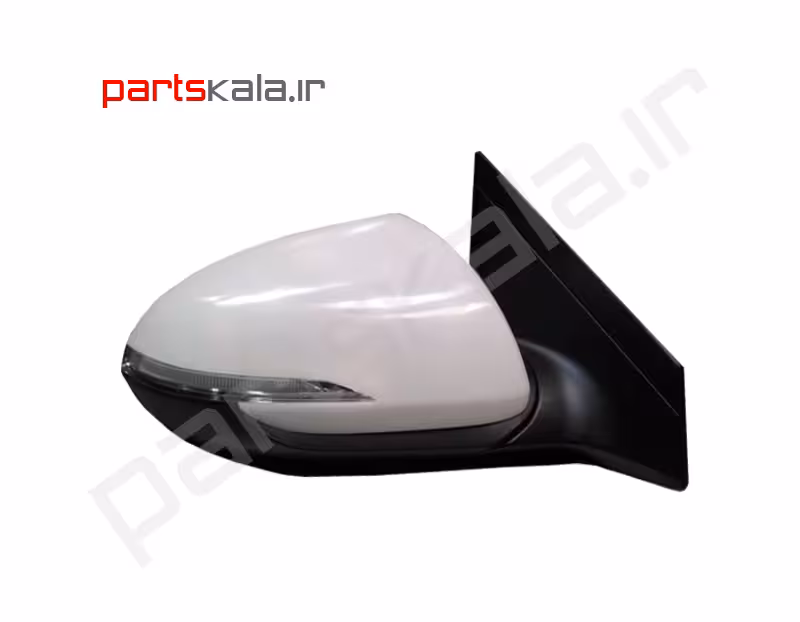 آینه کامل راست النترا مونتاژ