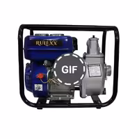 موتور پمپ آب 2 اینچ نفت و بنزین رولکس مدل 20CX