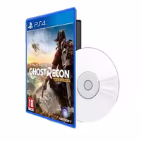 GHOST RECON WILDLANDS