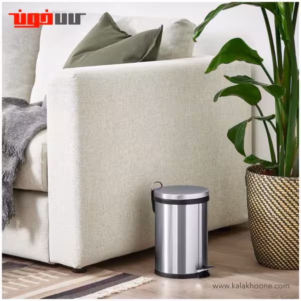 سطل ایکیا مدل SNORPA