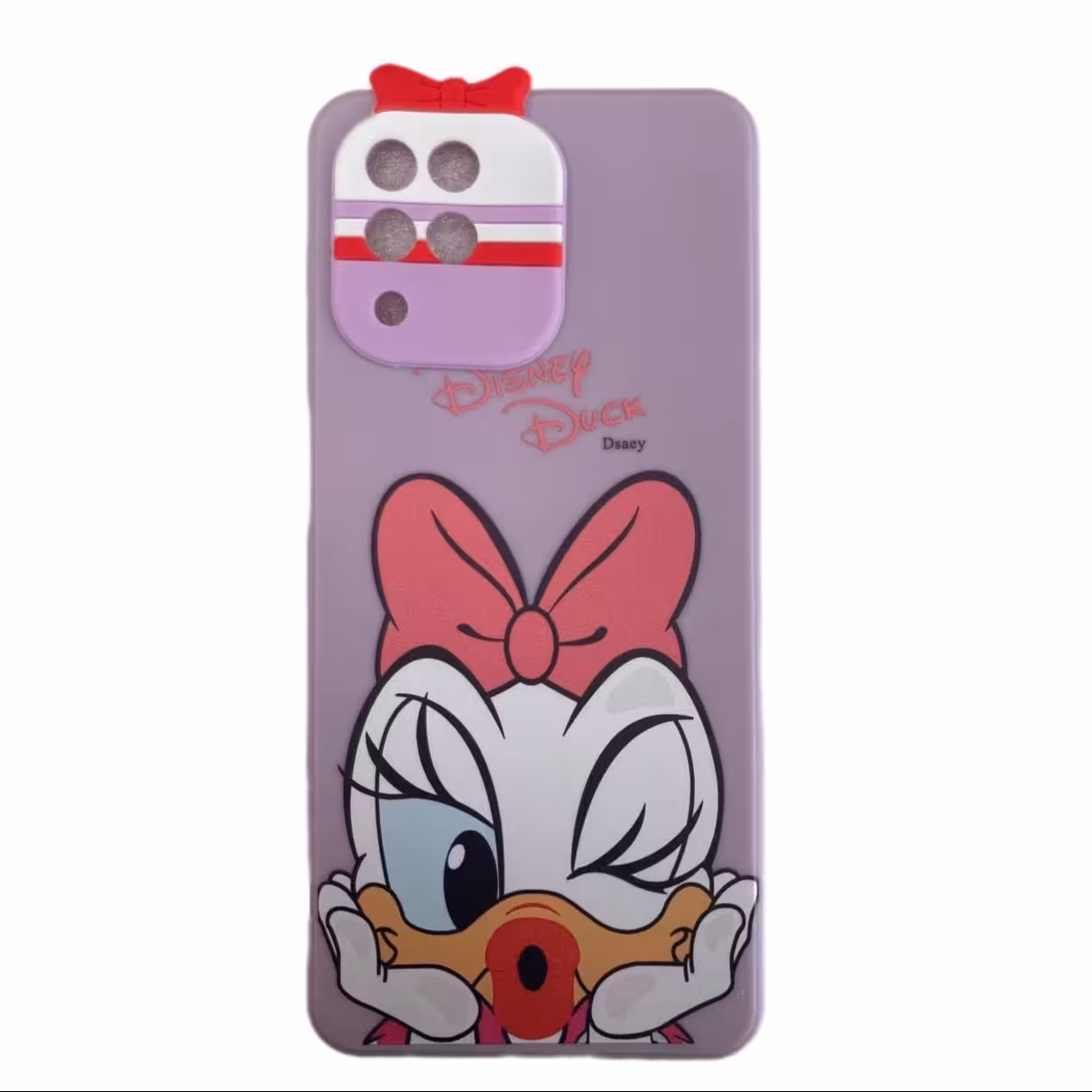 گارد عروسکی DUCK مناسب برای گوشی موبایل سامسونگ A12