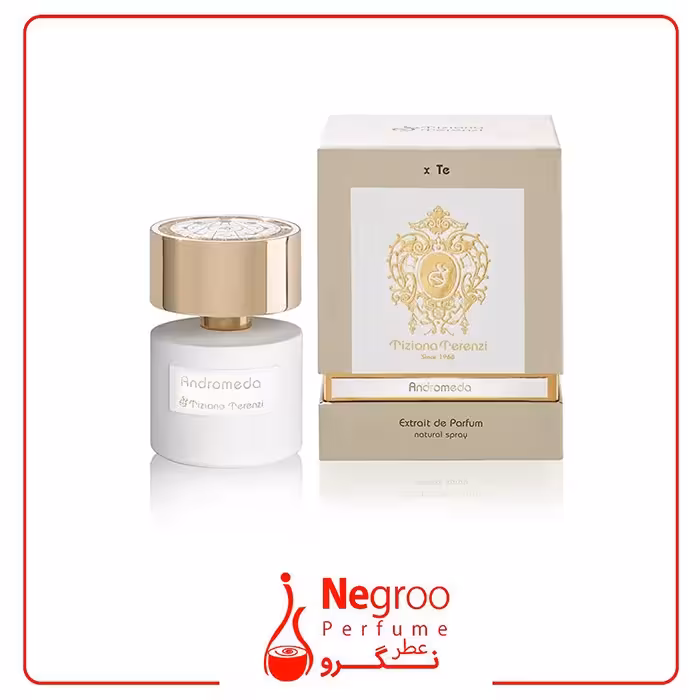 عطر ادکلن تیزیانا ترنزی اندرومدا 100 میل