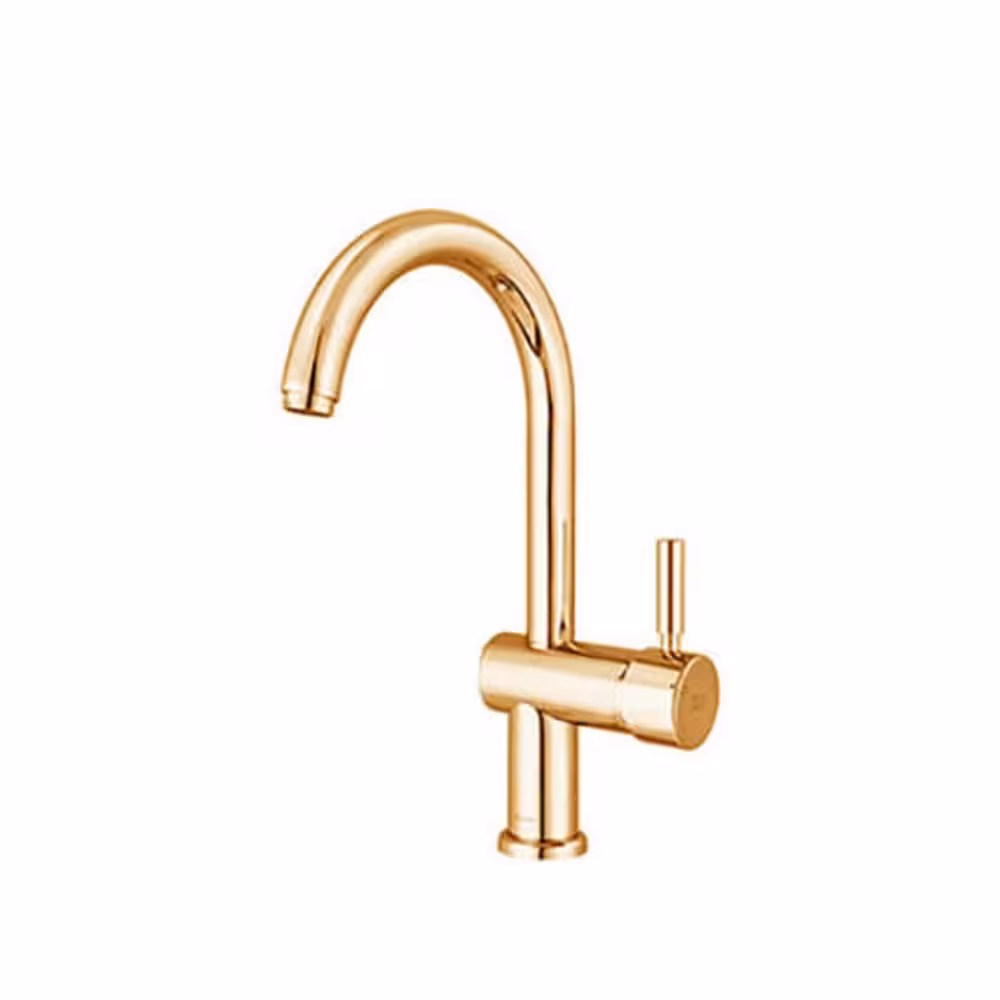 شیر ظرفشویی کلار مدل آبشار طلایی