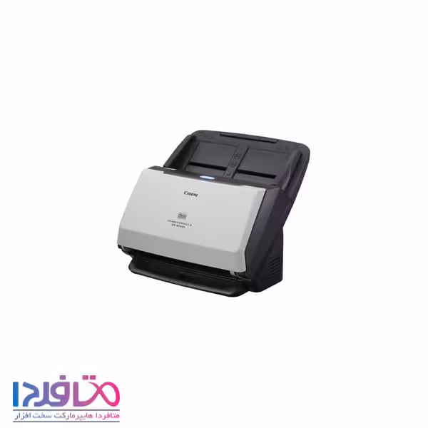 اسکنر اسناد کانن مدل image FORMULA DR-M160II