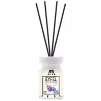 خوشبو کننده هوا Eyfel ایفل رایحه ارکیده Orchid - حجم 120 میلی لیتر