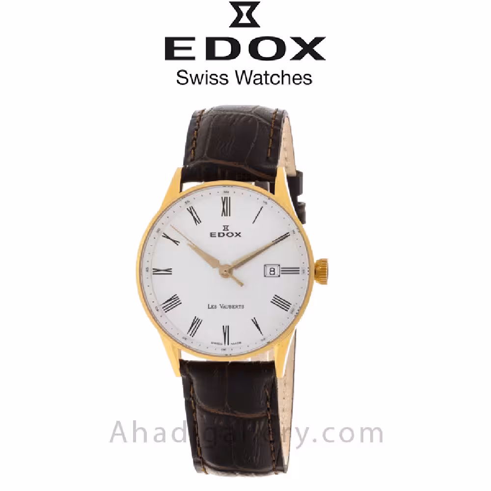 ساعت مچی ادوکس مدل 7017237JAAR