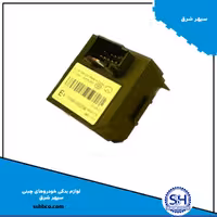 یونیت ایموبلایزر جک s3