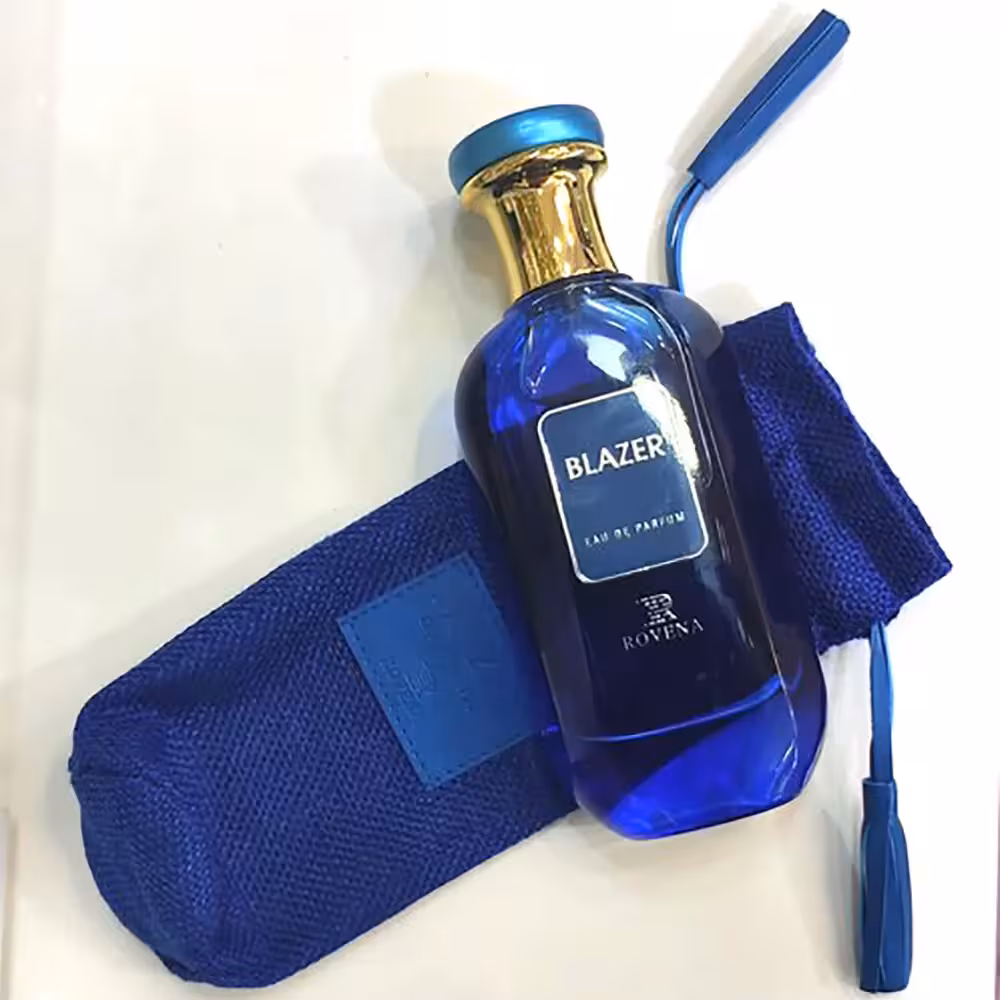 ادکلن مردانه بلازر روونا