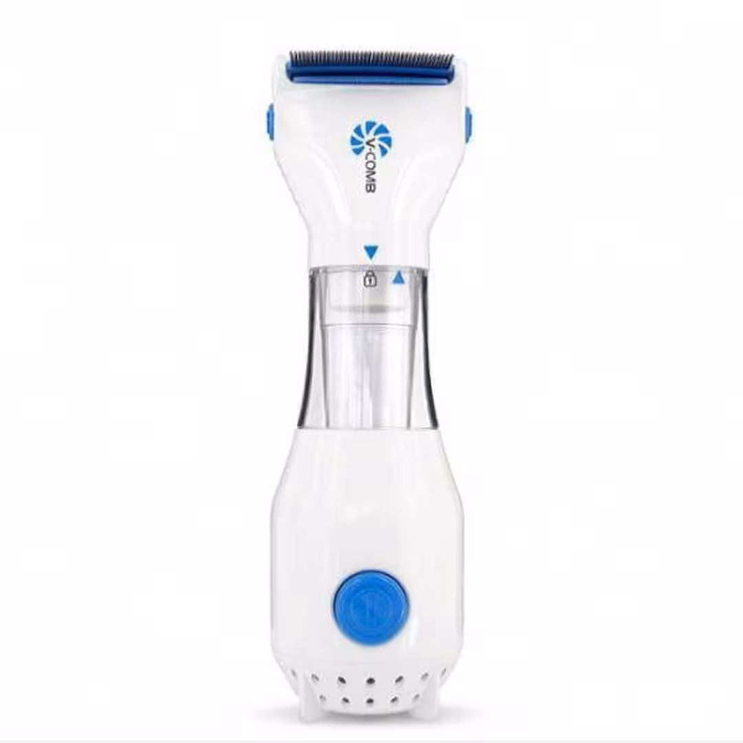 شانه ضد شپش وی کامب مدل TTVC02