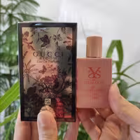 ادکلن زنانه شمیاس گوچی بلوم صورتی | Gucci Bloom حجم 30 میل