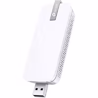 توسعه دهنده شبکه بی‌سیم تی پی-لینک مدل TL-WA820RE