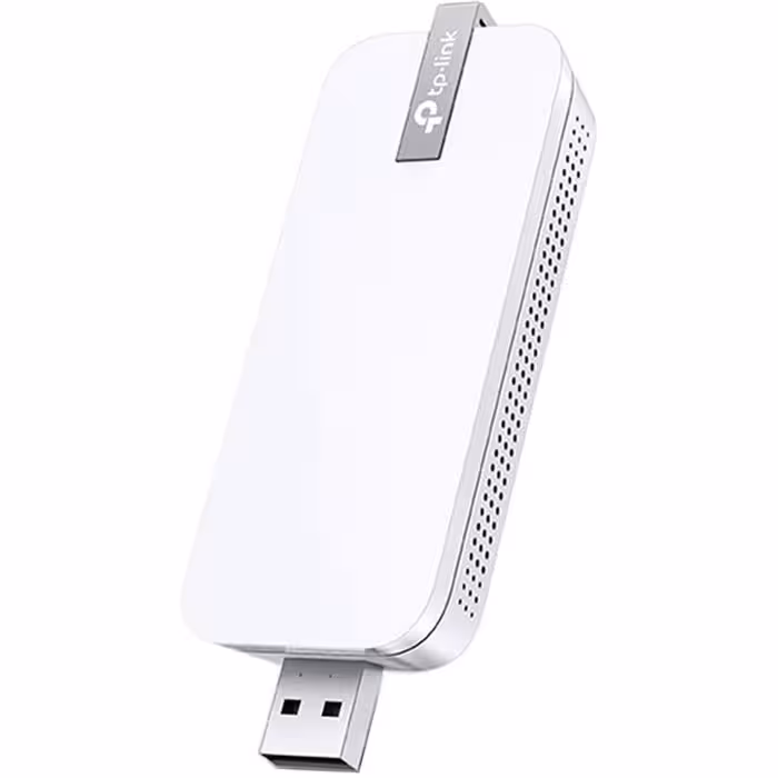 توسعه دهنده شبکه بی‌سیم تی پی-لینک مدل TL-WA820RE